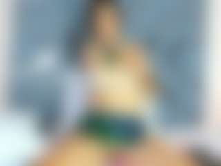 CarolinaSantana's Live Sex Cam Show