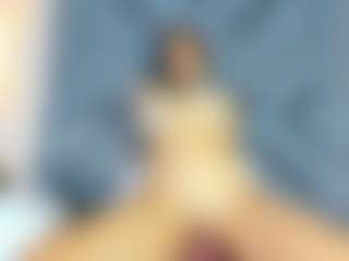 CarolinaSantana's Live Sex Cam Show