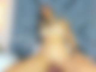 CarolinaSantana's Live Sex Cam Show