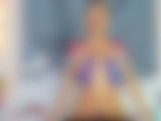 CarolinaSantana's Live Sex Cam Show
