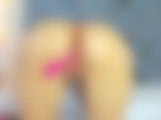 CarolinaSantana's Live Sex Cam Show