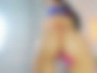 CarolinaSantana's Live Sex Cam Show