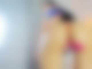 CarolinaSantana's Live Sex Cam Show