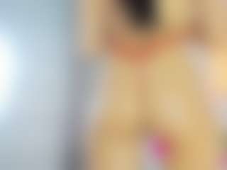 CarolinaSantana's Live Sex Cam Show