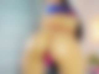 CarolinaSantana's Live Sex Cam Show