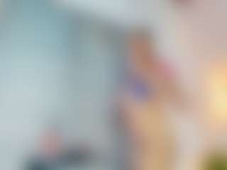 CarolinaSantana's Live Sex Cam Show