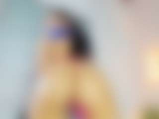 CarolinaSantana's Live Sex Cam Show