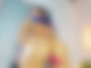 CarolinaSantana's Live Sex Cam Show