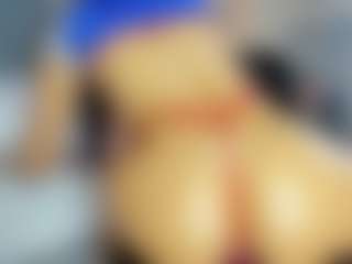 CarolinaSantana's Live Sex Cam Show