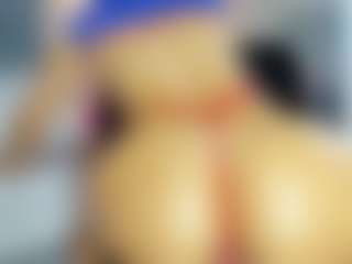 CarolinaSantana's Live Sex Cam Show