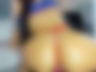 CarolinaSantana's Live Sex Cam Show
