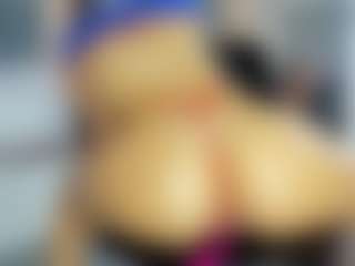 CarolinaSantana's Live Sex Cam Show