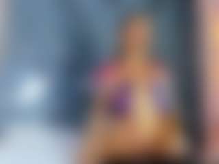 CarolinaSantana's Live Sex Cam Show