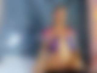 CarolinaSantana's Live Sex Cam Show