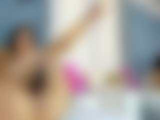 CarolinaSantana's Live Sex Cam Show
