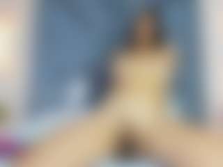 CarolinaSantana's Live Sex Cam Show