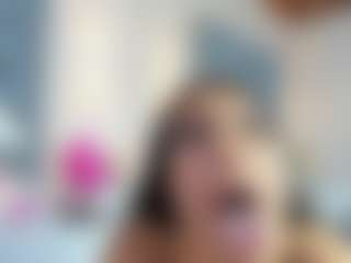 CarolinaSantana's Live Sex Cam Show