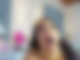 CarolinaSantana's Live Sex Cam Show