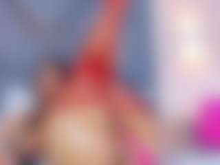 CarolinaSantana's Live Sex Cam Show