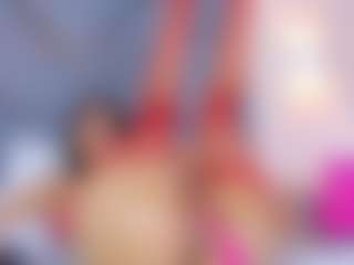 CarolinaSantana's Live Sex Cam Show