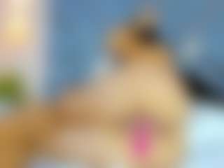 CarolinaSantana's Live Sex Cam Show
