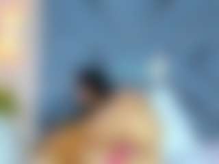 Live cam show with CarolinaSantana - Athletic on ObeyMaria