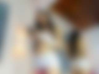 CarolinaSantana's Live Sex Cam Show
