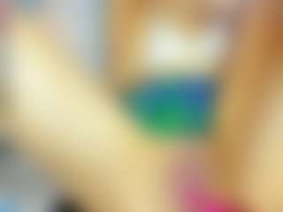 CarolinaSantana's Live Sex Cam Show