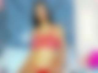 CarolinaSantana's Live Sex Cam Show