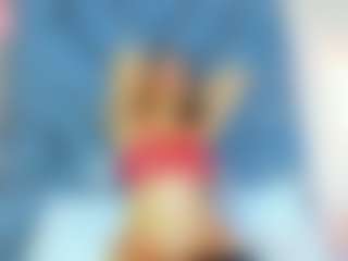 CarolinaSantana's Live Sex Cam Show
