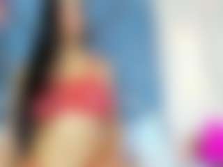 CarolinaSantana's Live Sex Cam Show