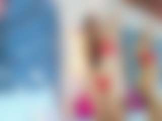 CarolinaSantana's Live Sex Cam Show