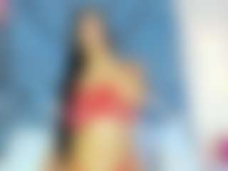 CarolinaSantana's Live Sex Cam Show