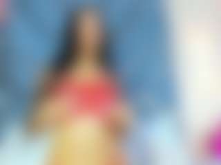 CarolinaSantana's Live Sex Cam Show