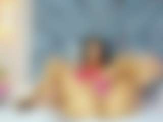 CarolinaSantana's Live Sex Cam Show
