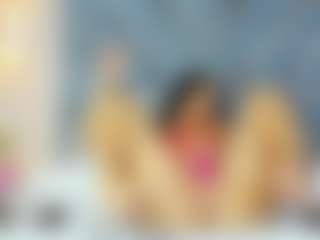 CarolinaSantana's Live Sex Cam Show