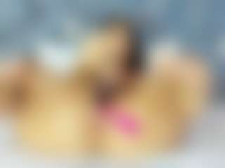 CarolinaSantana's Live Sex Cam Show