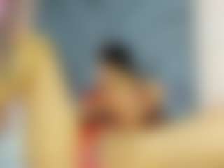 Live cam show with CarolinaSantana - Gape on Camsoda