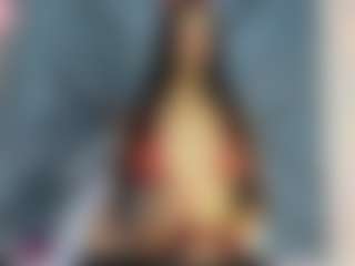 CarolinaSantana's Live Sex Cam Show