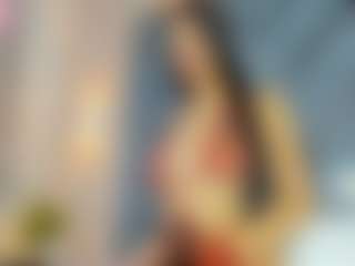 CarolinaSantana's Live Sex Cam Show