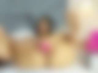 CarolinaSantana's Live Sex Cam Show