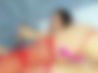 CarolinaSantana's Live Sex Cam Show