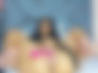 CarolinaSantana's Live Sex Cam Show