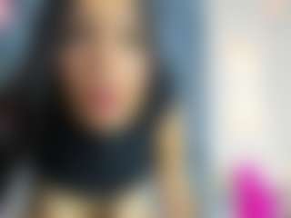 CarolinaSantana's Live Sex Cam Show