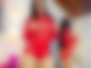 Live cam show with CarolinaSantana - Big Tits Brown Hair on Soda Cam