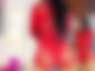 CarolinaSantana's Live Sex Cam Show