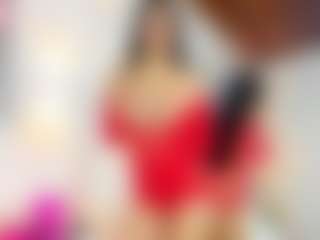 CarolinaSantana's Live Sex Cam Show