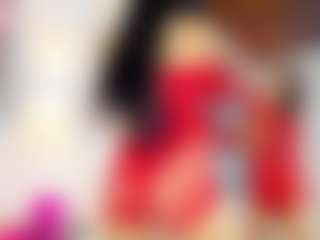 CarolinaSantana's Live Sex Cam Show