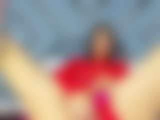CarolinaSantana's Live Sex Cam Show