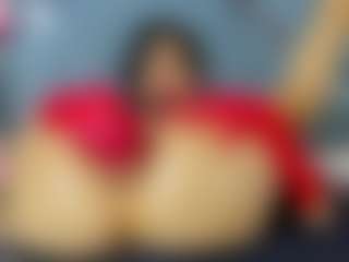 CarolinaSantana's Live Sex Cam Show